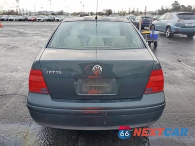 Zdjęcie 6 z 11 samochodu: 2003 VOLKSWAGEN JETTA GLS VIN:3VWSK69M43M104243 - miniatura