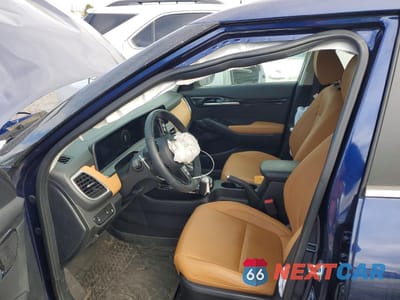 Zdjęcie 7 z 12 samochodu: 2024 KIA SELTOS EX VIN:KNDERCAA3R7576173 - miniatura