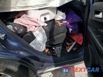 Zdjęcie 10 z 11 samochodu: 2021 DODGE DURANGO SXT VIN:1C4RDHAG6MC519256 - miniatura