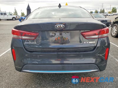 Zdjęcie 6 z 13 samochodu: 2020 KIA OPTIMA PLUG-IN HYBRID EX VIN:KNAGV4LD2L5036556 - miniatura