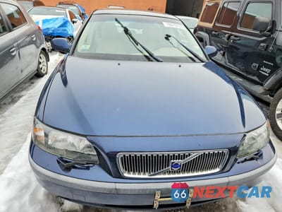 Piąte zdjęcie samochodu w środku: 2002 VOLV V70 VIN:YV1SW61R522230738 - miniatura