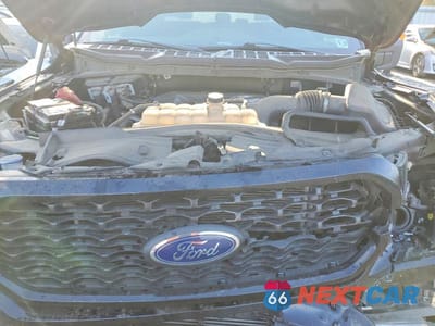 Zdjęcie 11 z 11 samochodu: 2022 FORD F150 SUPERCREW VIN:1FTEW1EP2NFA76873 - miniatura