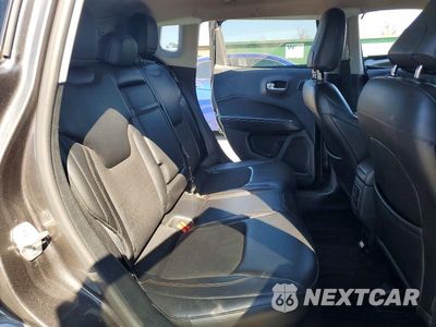 Zdjęcie 11 z 13 samochodu: 2018 JEEP COMPASS LATITUDE VIN:3C4NJDBB0JT145553 - miniatura