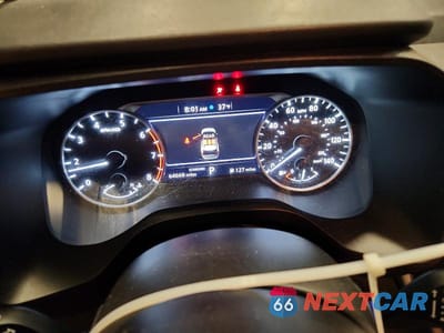 Zdjęcie 9 z 12 samochodu: 2024 NISSAN ROGUE S VIN:5N1BT3AAXRC684281 - miniatura