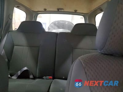 Zdjęcie 10 z 12 samochodu: 2002 NISS XTERRA VIN:5N1ED28Y32C530850 - miniatura