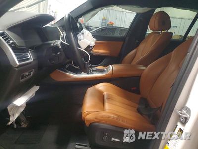 Zdjęcie 7 z 14 samochodu: 2022 BMW X5 XDRIVE40I VIN:5UXCR6C05N9K73082 - miniatura