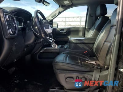 Zdjęcie 7 z 12 samochodu: 2019 GMC SIERRA K1500 DENALI VIN:1GTU9FEL2KZ125397 - miniatura