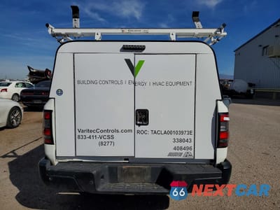 Zdjęcie 6 z 12 samochodu: 2024 NISSAN FRONTIER S VIN:1N6ED1CL4RN645902 - miniatura