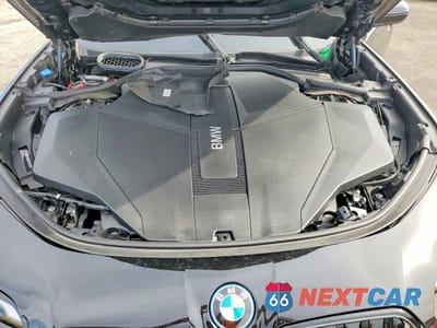 Zdjęcie 11 z 12 samochodu: 2025 BMW I7 EDRIVE50 VIN:WBY43EJ04SCT21222 - miniatura