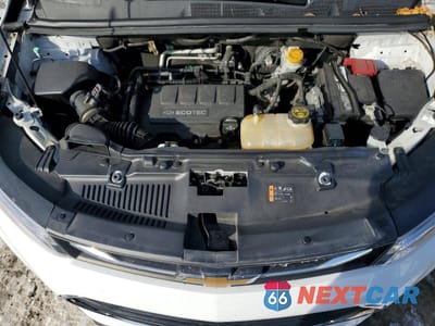 Zdjęcie 12 z 13 samochodu: 2018 CHEVROLET TRAX LS VIN:3GNCJNSB3JL359053 - miniatura