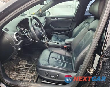 Zdjęcie 7 z 11 samochodu: 2017 AUDI A3 PREMIUM VIN:WAUAUGFFXH1043969 - miniatura