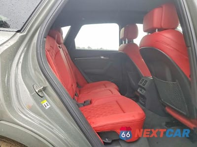 Zdjęcie 11 z 12 samochodu: 2023 AUDI SQ5 PREMIUM PLUS VIN:WA1B4AFY9P2185657 - miniatura