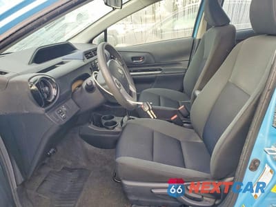 Zdjęcie 7 z 12 samochodu: 2015 TOYOTA PRIUS C VIN:JTDKDTB37F1089526 - miniatura