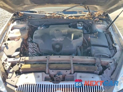 Zdjęcie 11 z 12 samochodu: 2008 BUICK LUCERNE CX VIN:1G4HP57248U185611 - miniatura