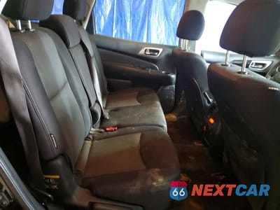 Zdjęcie 11 z 13 samochodu: 2018 NISSAN PATHFINDER S VIN:5N1DR2MM9JC630949 - miniatura
