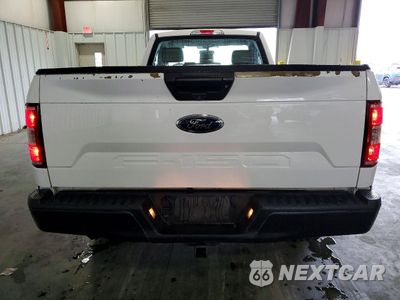 Zdjęcie 6 z 12 samochodu: 2020 FORD F150 VIN:1FTMF1CB9LKD45216 - miniatura
