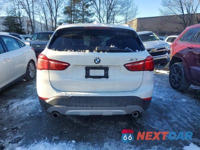 Zdjęcie 6 z 13 samochodu: 2018 BMW X1 XDRIVE28I VIN:WBXHT3C30J5K29609 - miniatura