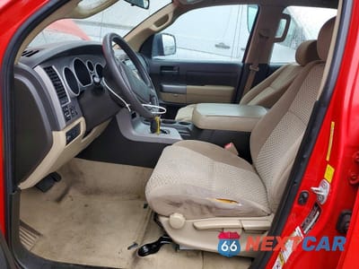 Zdjęcie 7 z 11 samochodu: 2011 TOYOTA TUNDRA DOUBLE CAB SR5 VIN:5TFRM5F12BX022245 - miniatura
