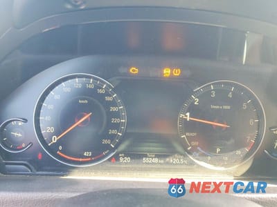 Zdjęcie 9 z 12 samochodu: 2018 BMW 440XI GRAN COUPE VIN:WBA4J7C51JBH13882 - miniatura