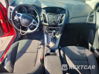 Zdjęcie 8 z 12 samochodu: 2012 FORD FOCUS SEL VIN:1FAHP3M27CL208252 - miniatura