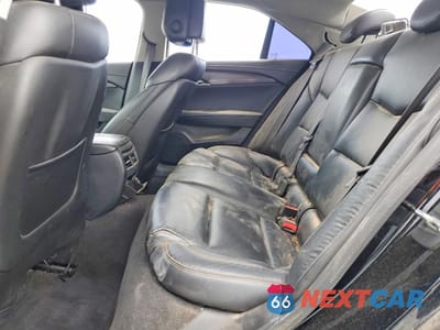 Zdjęcie 10 z 12 samochodu: 2013 CADILLAC ATS VIN:1G6AA5RX3D0132578 - miniatura