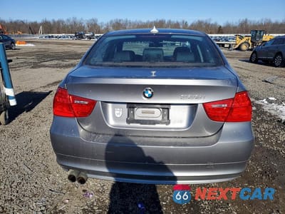 Zdjęcie 6 z 11 samochodu: 2010 BMW 328 XI SULEV VIN:WBAPK5C59AA648443 - miniatura