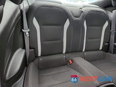 Zdjęcie 10 z 12 samochodu: 2022 CHEVROLET CAMARO LT1 VIN:1G1FF1R7XN0130740 - miniatura