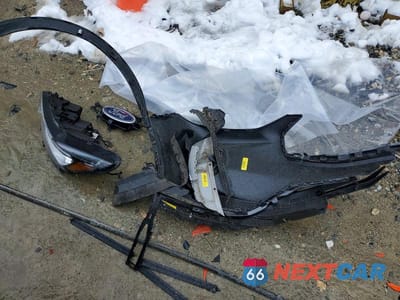 Zdjęcie 13 z 14 samochodu: 2023 FORD ESCAPE ACTIVE VIN:1FMCU9GN7PUA01457 - miniatura