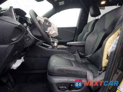 Zdjęcie 7 z 12 samochodu: 2024 LEXUS TX 350 BASE VIN:5TDAAAA62RS001221 - miniatura