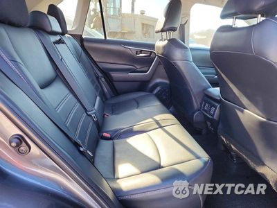 Zdjęcie 11 z 12 samochodu: 2021 TOYOTA RAV4 XLE PREMIUM VIN:2T3A1RFV7MC152496 - miniatura