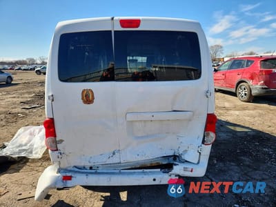 Zdjęcie 6 z 12 samochodu: 2017 CHEVROLET CITY EXPRESS LT VIN:3N63M0ZN6HK717777 - miniatura