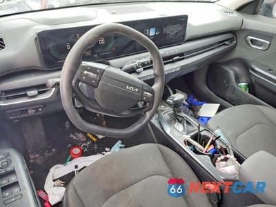 Zdjęcie 8 z 11 samochodu: 2025 KIA K4 LX VIN:3KPFT4DE6SE083247 - miniatura