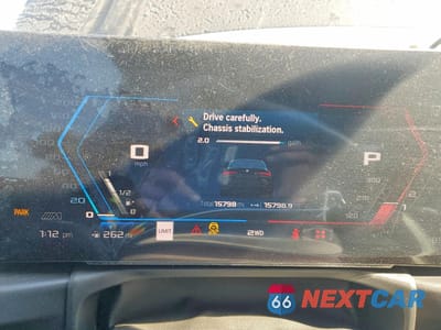 Zdjęcie 9 z 12 samochodu: 2024 BMW M4 COMPETITION VIN:WBS43AZ02RCN67011 - miniatura