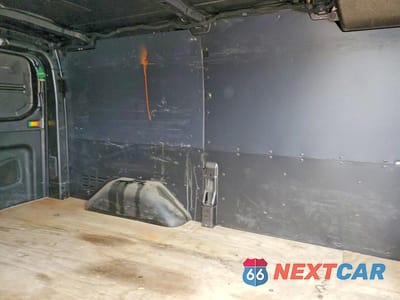 Zdjęcie 11 z 12 samochodu: 2018 FORD TRANSIT T-150 VIN:1FTYE1YG9JKA73868 - miniatura