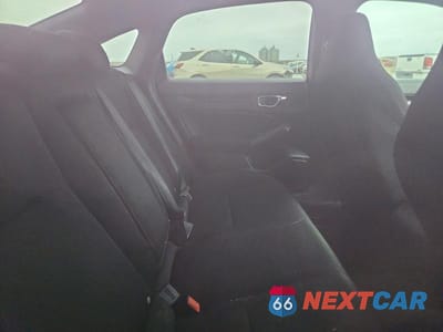 Zdjęcie 10 z 12 samochodu: 2022 HONDA CIVIC SI VIN:2HGFE1E52NH471755 - miniatura