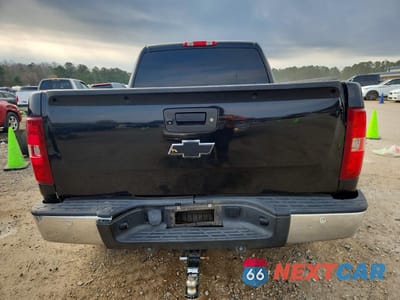 Zdjęcie 6 z 13 samochodu: 2011 CHEVROLET SILVERADO C1500 LT VIN:3GCPCSE05BG287750 - miniatura