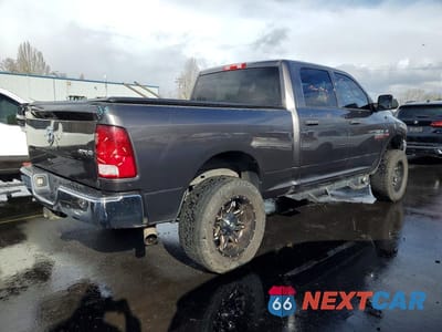 Trzecie zdjęcie samochodu z tyłu: 2016 RAM 2500 ST VIN:3C6UR5CLXGG119388 - miniatura