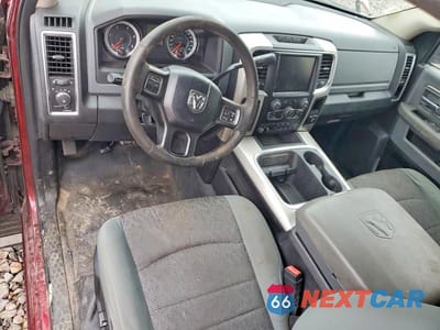 Zdjęcie 8 z 12 samochodu: 2016 RAM 5500 VIN:3C7WRMDL5GG238740 - miniatura