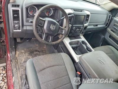 Zdjęcie 8 z 12 samochodu: 2016 RAM 5500 VIN:3C7WRMDL5GG238740 - miniatura