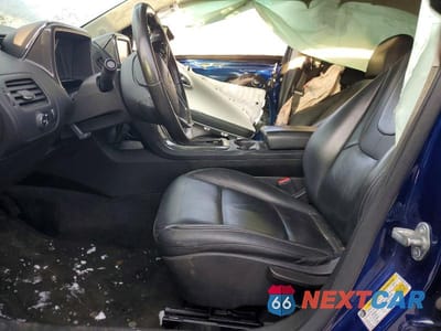 Zdjęcie 7 z 12 samochodu: 2013 CHEVROLET VOLT VIN:1G1RD6E46DU146257 - miniatura