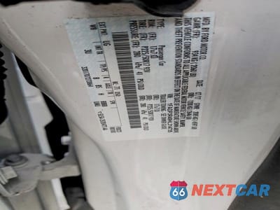Zdjęcie 12 z 12 samochodu: 2017 FORD FOCUS BEV VIN:1FADP3R49HL314735 - miniatura