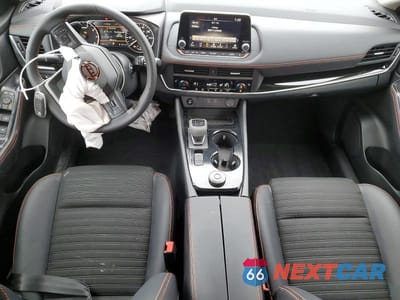 Zdjęcie 8 z 14 samochodu: 2026 NISSAN ROGUE ROCK CREEK VIN:5N1BT3BB9TC672590 - miniatura
