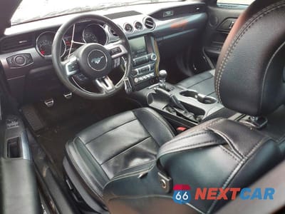 Zdjęcie 8 z 13 samochodu: 2015 FORD MUSTANG GT VIN:1FA6P8CF1F5324693 - miniatura