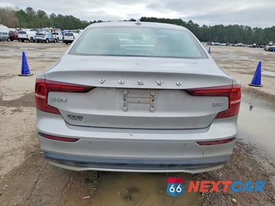 Zdjęcie 6 z 13 samochodu: 2024 VOLVO S60 CORE VIN:7JRL12FK5RG317633 - miniatura