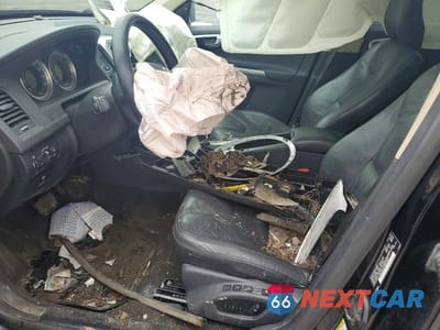 Zdjęcie 7 z 12 samochodu: 2013 VOLVO XC60 T6 VIN:YV4902DZ9D2410394 - miniatura