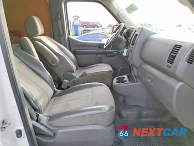 Zdjęcie 11 z 13 samochodu: 2020 NISSAN NV 1500 S - CARGO VAN VIN:1N6BF0KMXLN809565 - miniatura