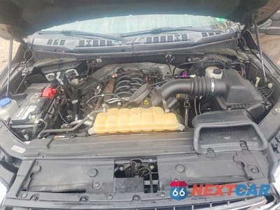 Zdjęcie 11 z 11 samochodu: 2018 FORD F150 SUPER CAB VIN:1FTEX1E55JKD24868 - miniatura