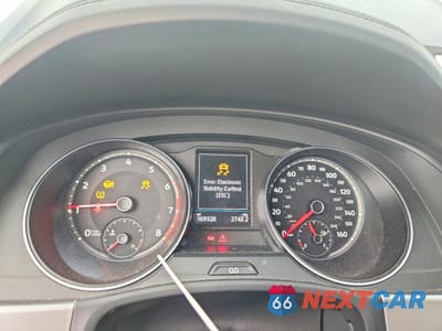 Zdjęcie 9 z 14 samochodu: 2021 VOLKSWAGEN ATLAS CROSS SPORT SE VIN:1V2DC2CA1MC229735 - miniatura