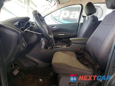 Zdjęcie 7 z 12 samochodu: 2017 FORD ESCAPE SE VIN:1FMCU9GD6HUE39346 - miniatura