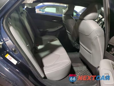 Zdjęcie 10 z 12 samochodu: 2019 TOYOTA AVALON XLE VIN:4T1BZ1FB6KU025568 - miniatura